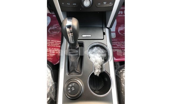 Buy Import Ford Explorer Blue Car in Import - Dubai in Aragatsotn Buy Import Ford Explorer Blue Car in Import - Dubai in Aragatsotn