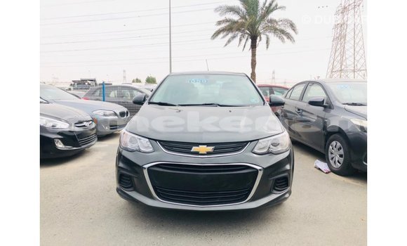 Buy Import Chevrolet Sonic Other Car in Import - Dubai in Aragatsotn Buy Import Chevrolet Sonic Other Car in Import - Dubai in Aragatsotn