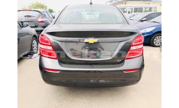 Buy Import Chevrolet Sonic Other Car in Import - Dubai in Aragatsotn Buy Import Chevrolet Sonic Other Car in Import - Dubai in Aragatsotn