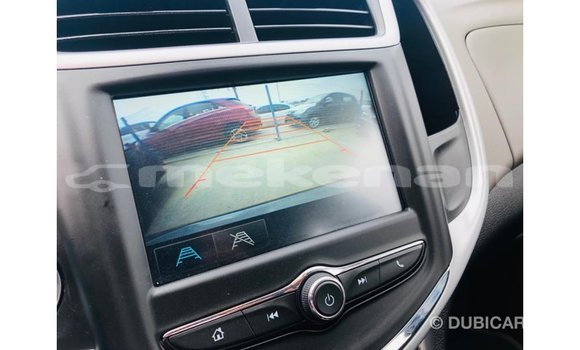 Buy Import Chevrolet Sonic Other Car in Import - Dubai in Aragatsotn Buy Import Chevrolet Sonic Other Car in Import - Dubai in Aragatsotn