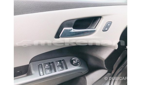 Buy Import Chevrolet Sonic Other Car in Import - Dubai in Aragatsotn Buy Import Chevrolet Sonic Other Car in Import - Dubai in Aragatsotn