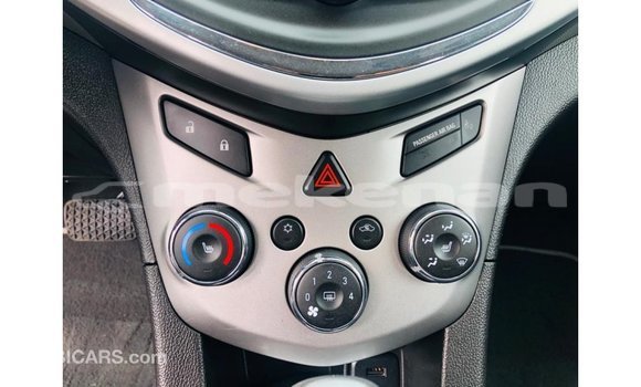 Buy Import Chevrolet Sonic Other Car in Import - Dubai in Aragatsotn Buy Import Chevrolet Sonic Other Car in Import - Dubai in Aragatsotn