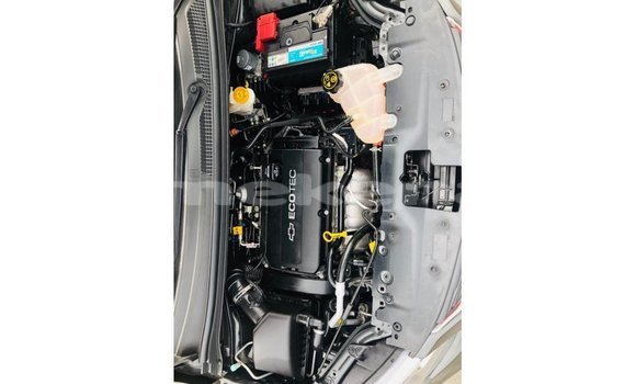 Buy Import Chevrolet Sonic Other Car in Import - Dubai in Aragatsotn Buy Import Chevrolet Sonic Other Car in Import - Dubai in Aragatsotn