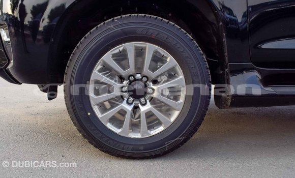 Buy Import Toyota Prado Black Car in Import - Dubai in Aragatsotn Buy Import Toyota Prado Black Car in Import - Dubai in Aragatsotn