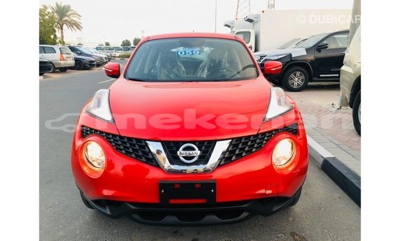 Buy Import Nissan Juke Red Car in Import - Dubai in Aragatsotn Buy Import Nissan Juke Red Car in Import - Dubai in Aragatsotn
