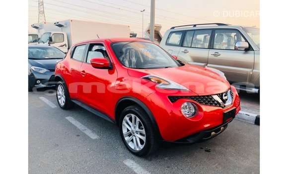 Buy Import Nissan Juke Red Car in Import - Dubai in Aragatsotn Buy Import Nissan Juke Red Car in Import - Dubai in Aragatsotn
