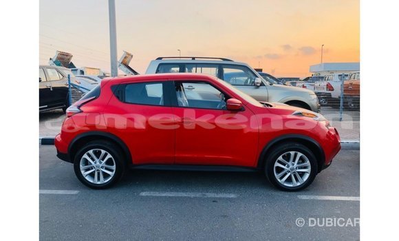 Buy Import Nissan Juke Red Car in Import - Dubai in Aragatsotn Buy Import Nissan Juke Red Car in Import - Dubai in Aragatsotn