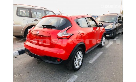 Buy Import Nissan Juke Red Car in Import - Dubai in Aragatsotn Buy Import Nissan Juke Red Car in Import - Dubai in Aragatsotn