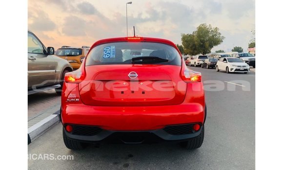 Buy Import Nissan Juke Red Car in Import - Dubai in Aragatsotn Buy Import Nissan Juke Red Car in Import - Dubai in Aragatsotn
