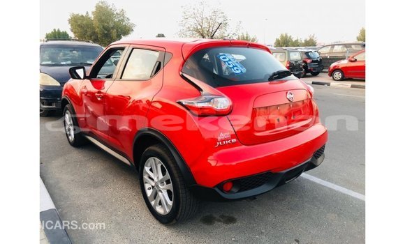 Buy Import Nissan Juke Red Car in Import - Dubai in Aragatsotn Buy Import Nissan Juke Red Car in Import - Dubai in Aragatsotn