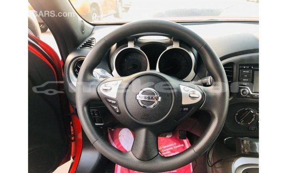 Buy Import Nissan Juke Red Car in Import - Dubai in Aragatsotn Buy Import Nissan Juke Red Car in Import - Dubai in Aragatsotn