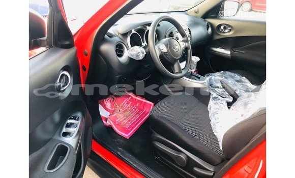 Buy Import Nissan Juke Red Car in Import - Dubai in Aragatsotn Buy Import Nissan Juke Red Car in Import - Dubai in Aragatsotn