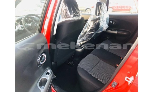 Buy Import Nissan Juke Red Car in Import - Dubai in Aragatsotn Buy Import Nissan Juke Red Car in Import - Dubai in Aragatsotn