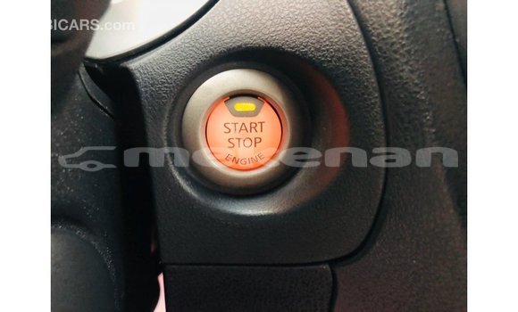 Buy Import Nissan Juke Red Car in Import - Dubai in Aragatsotn Buy Import Nissan Juke Red Car in Import - Dubai in Aragatsotn