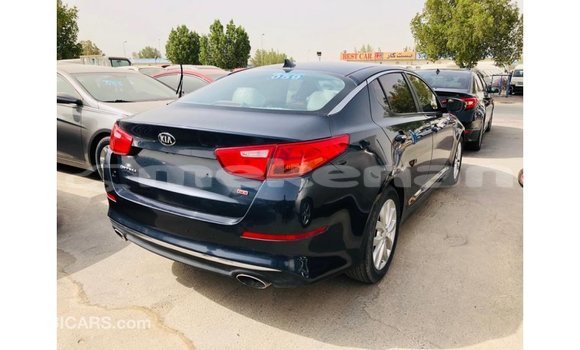 Buy Import Kia Optima Blue Car in Import - Dubai in Aragatsotn Buy Import Kia Optima Blue Car in Import - Dubai in Aragatsotn