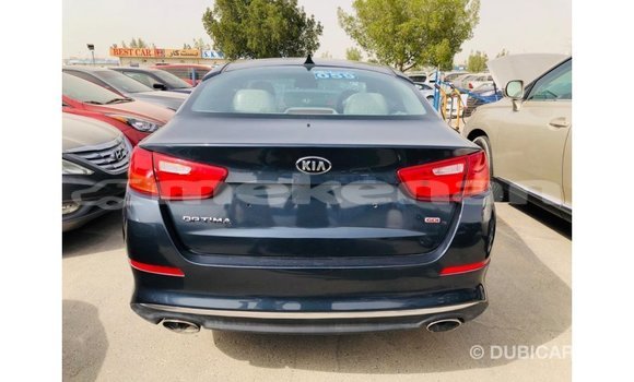 Buy Import Kia Optima Blue Car in Import - Dubai in Aragatsotn Buy Import Kia Optima Blue Car in Import - Dubai in Aragatsotn