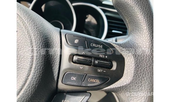 Buy Import Kia Optima Blue Car in Import - Dubai in Aragatsotn Buy Import Kia Optima Blue Car in Import - Dubai in Aragatsotn