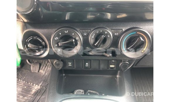 Buy Import Toyota Hilux White Car in Import - Dubai in Aragatsotn Buy Import Toyota Hilux White Car in Import - Dubai in Aragatsotn