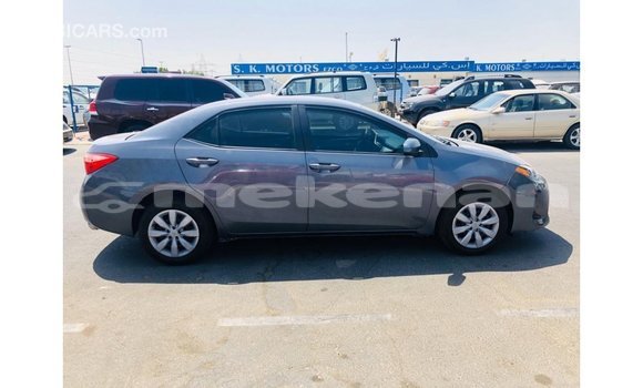 Buy Import Toyota Corolla Other Car in Import - Dubai in Aragatsotn Buy Import Toyota Corolla Other Car in Import - Dubai in Aragatsotn