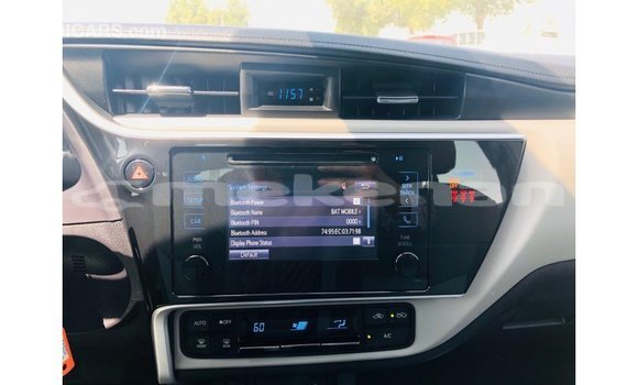 Buy Import Toyota Corolla Other Car in Import - Dubai in Aragatsotn Buy Import Toyota Corolla Other Car in Import - Dubai in Aragatsotn