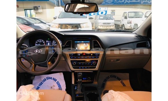 Buy Import Hyundai Sonata Red Car in Import - Dubai in Aragatsotn Buy Import Hyundai Sonata Red Car in Import - Dubai in Aragatsotn
