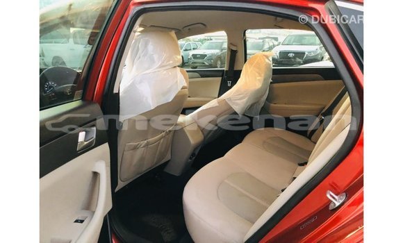 Buy Import Hyundai Sonata Red Car in Import - Dubai in Aragatsotn Buy Import Hyundai Sonata Red Car in Import - Dubai in Aragatsotn