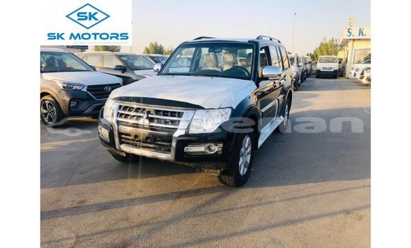 Buy Import Mitsubishi Pajero Black Car in Import - Dubai in Aragatsotn Buy Import Mitsubishi Pajero Black Car in Import - Dubai in Aragatsotn
