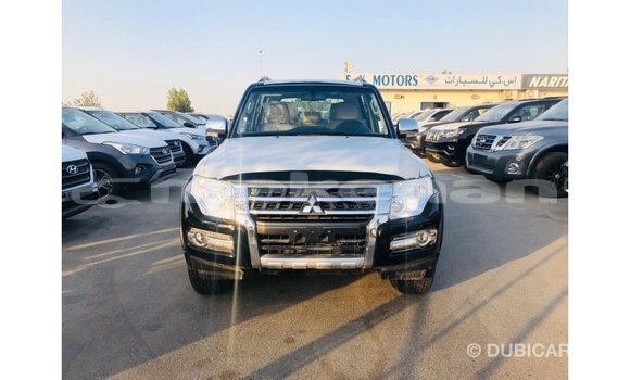 Buy Import Mitsubishi Pajero Black Car in Import - Dubai in Aragatsotn Buy Import Mitsubishi Pajero Black Car in Import - Dubai in Aragatsotn