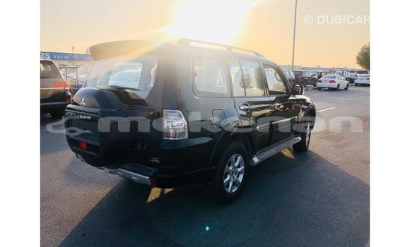 Buy Import Mitsubishi Pajero Black Car in Import - Dubai in Aragatsotn Buy Import Mitsubishi Pajero Black Car in Import - Dubai in Aragatsotn