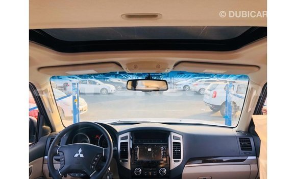 Buy Import Mitsubishi Pajero Black Car in Import - Dubai in Aragatsotn Buy Import Mitsubishi Pajero Black Car in Import - Dubai in Aragatsotn