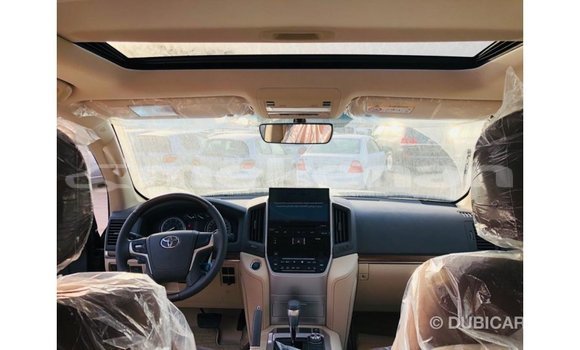 Buy Import Toyota Land Cruiser Black Car in Import - Dubai in Aragatsotn Buy Import Toyota Land Cruiser Black Car in Import - Dubai in Aragatsotn