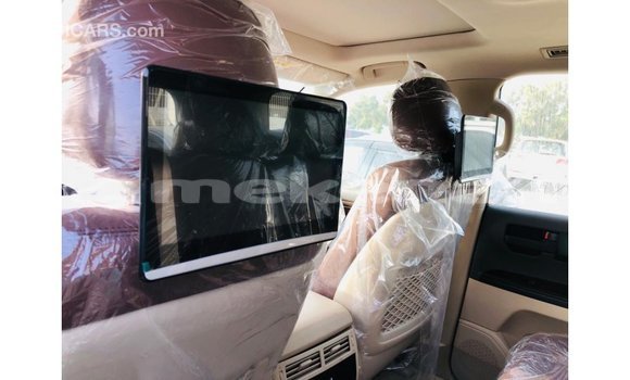 Buy Import Toyota Land Cruiser Black Car in Import - Dubai in Aragatsotn Buy Import Toyota Land Cruiser Black Car in Import - Dubai in Aragatsotn