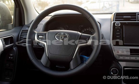 Buy Import Toyota Prado Black Car in Import - Dubai in Aragatsotn Buy Import Toyota Prado Black Car in Import - Dubai in Aragatsotn