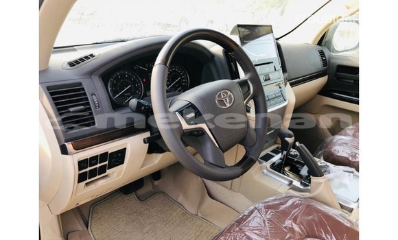 Buy Import Toyota Land Cruiser Black Car in Import - Dubai in Aragatsotn Buy Import Toyota Land Cruiser Black Car in Import - Dubai in Aragatsotn