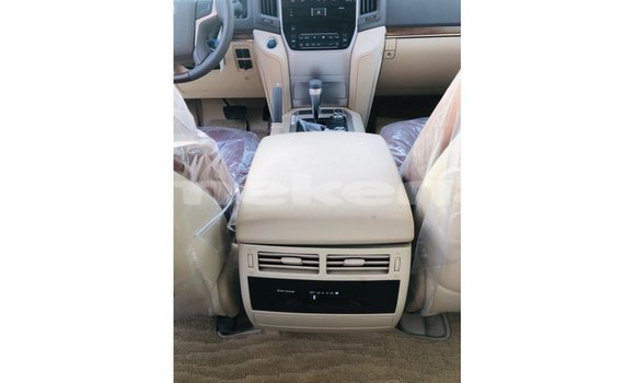 Buy Import Toyota Land Cruiser Black Car in Import - Dubai in Aragatsotn Buy Import Toyota Land Cruiser Black Car in Import - Dubai in Aragatsotn