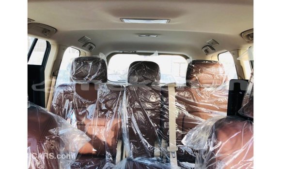 Buy Import Toyota Land Cruiser Black Car in Import - Dubai in Aragatsotn Buy Import Toyota Land Cruiser Black Car in Import - Dubai in Aragatsotn