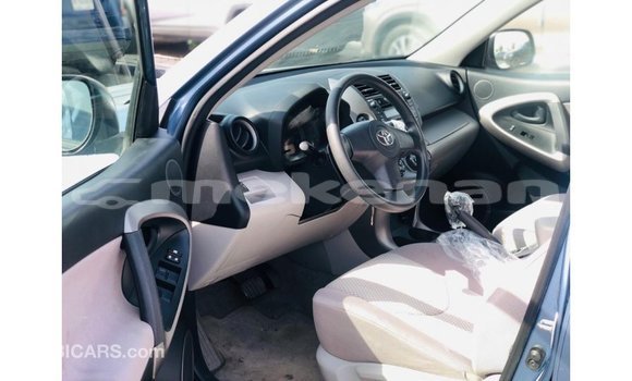 Buy Import Toyota 4Runner Blue Car in Import - Dubai in Aragatsotn Buy Import Toyota 4Runner Blue Car in Import - Dubai in Aragatsotn