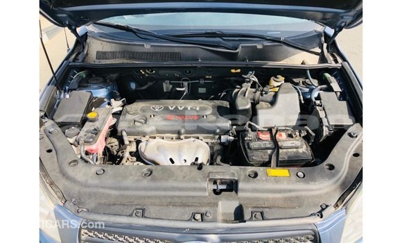 Buy Import Toyota 4Runner Blue Car in Import - Dubai in Aragatsotn Buy Import Toyota 4Runner Blue Car in Import - Dubai in Aragatsotn