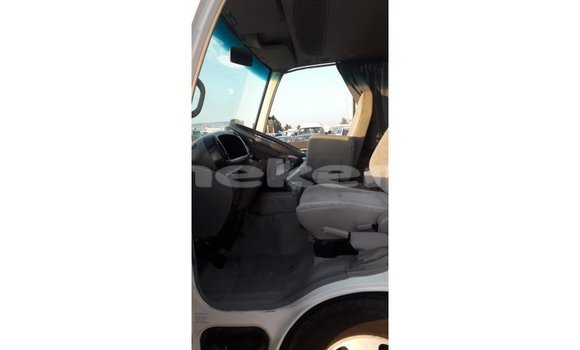 Buy Import Toyota Coaster White Car in Import - Dubai in Aragatsotn Buy Import Toyota Coaster White Car in Import - Dubai in Aragatsotn