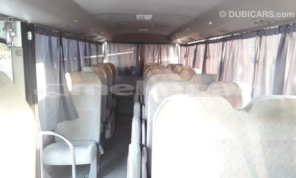 Buy Import Toyota Coaster White Car in Import - Dubai in Aragatsotn Buy Import Toyota Coaster White Car in Import - Dubai in Aragatsotn