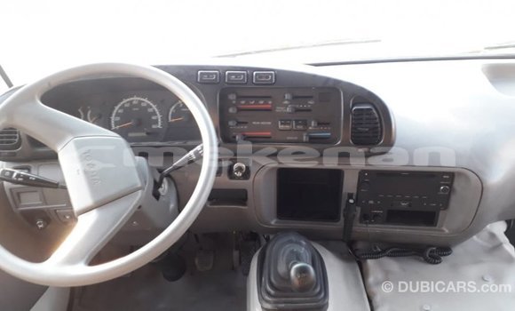 Buy Import Toyota Coaster White Car in Import - Dubai in Aragatsotn Buy Import Toyota Coaster White Car in Import - Dubai in Aragatsotn