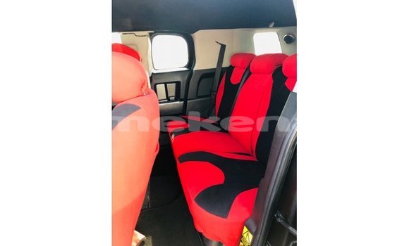 Buy Import Toyota FJ Cruiser Black Car in Import - Dubai in Aragatsotn Buy Import Toyota FJ Cruiser Black Car in Import - Dubai in Aragatsotn