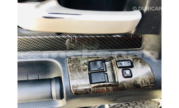 Buy Import Toyota FJ Cruiser Black Car in Import - Dubai in Aragatsotn Buy Import Toyota FJ Cruiser Black Car in Import - Dubai in Aragatsotn