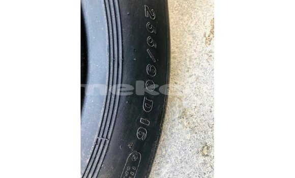 Buy Import Toyota FJ Cruiser Black Car in Import - Dubai in Aragatsotn Buy Import Toyota FJ Cruiser Black Car in Import - Dubai in Aragatsotn