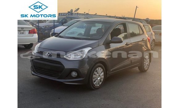 Buy Import Hyundai i10 Other Car in Import - Dubai in Aragatsotn