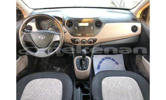 Buy Import Hyundai i10 Other Car in Import - Dubai in Aragatsotn Buy Import Hyundai i10 Other Car in Import - Dubai in Aragatsotn