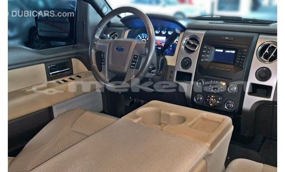 Buy Import Ford Club Wagon Brown Car in Import - Dubai in Aragatsotn Buy Import Ford Club Wagon Brown Car in Import - Dubai in Aragatsotn
