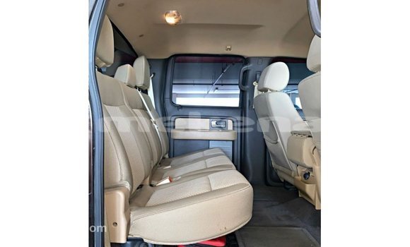 Buy Import Ford Club Wagon Brown Car in Import - Dubai in Aragatsotn Buy Import Ford Club Wagon Brown Car in Import - Dubai in Aragatsotn