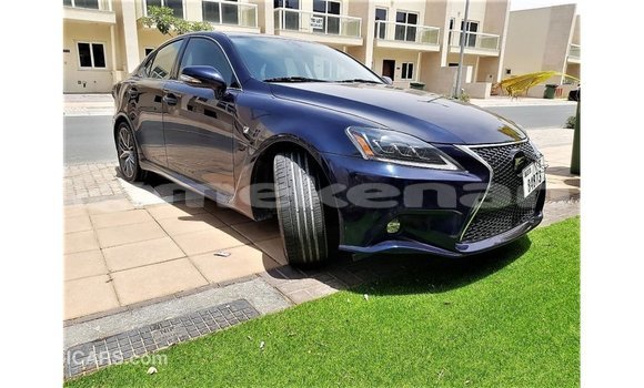 Buy Import Lexus IS Blue Car in Import - Dubai in Aragatsotn Buy Import Lexus IS Blue Car in Import - Dubai in Aragatsotn