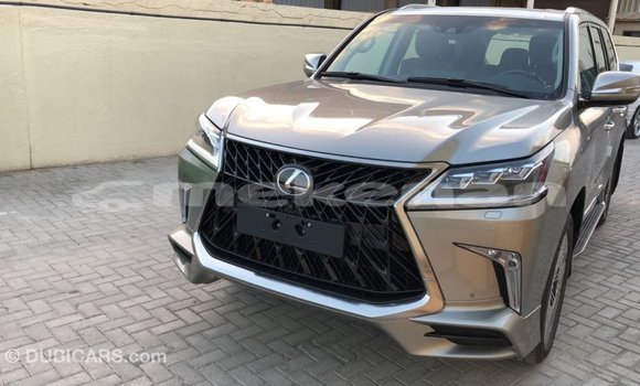 Buy Import Lexus LX Other Car in Import - Dubai in Aragatsotn Buy Import Lexus LX Other Car in Import - Dubai in Aragatsotn